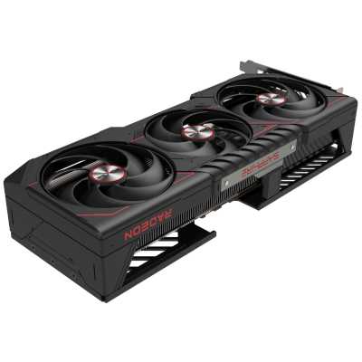 Sapphire AMD Radeon RX 9070 XT Pulse 16Gb 11348-03-20G