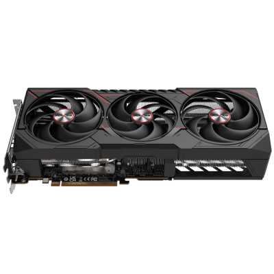 Sapphire AMD Radeon RX 9070 XT Pulse 16Gb 11348-03-20G