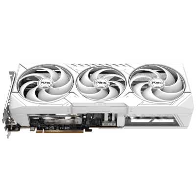 Sapphire AMD Radeon RX 9070 XT Pure OC 16Gb 11348-02-20G