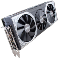 Sapphire AMD Radeon RX Vega 56 8Gb 11276-00-40G