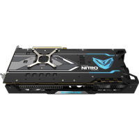 Sapphire AMD Radeon RX Vega 56 8Gb 11276-01-40G