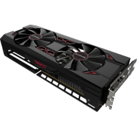 Sapphire AMD Radeon RX Vega 56 8Gb 11276-02-40G