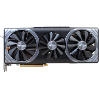 видеокарта Sapphire AMD Radeon RX Vega 64 8Gb 11275-03-40G