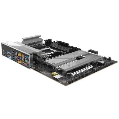 Sapphire B850A Nitro+ WIFI7