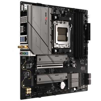 Sapphire B850M Pulse WIFI