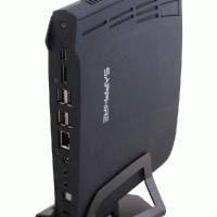 Sapphire EDGE-VS8 4H000-10-40G