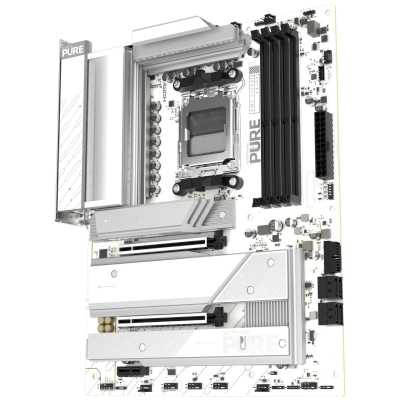 Sapphire X870A Pure