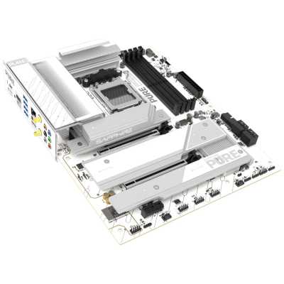 Sapphire X870A Pure