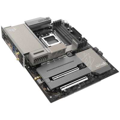 Sapphire X870EA Nitro+ PhantomLink Edition