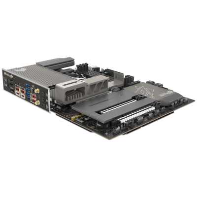 материнская плата Sapphire X870EA Nitro+ PhantomLink Edition