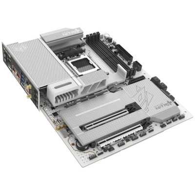 Sapphire X870EA Nitro+ PhantomLink Polar Edotion