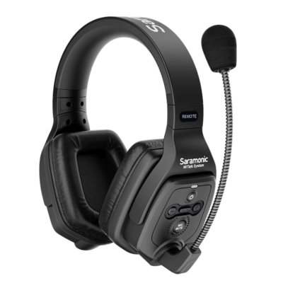 комплект гарнитур Saramonic WiTalk WT5D