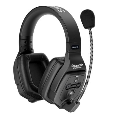 комплект гарнитур Saramonic WiTalk WT9D