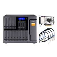 SATA-модуль расширения Qnap TL-D1600S
