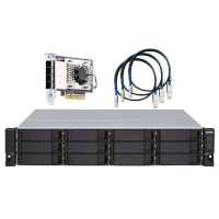 SATA-модуль расширения Qnap TL-R1200S-RP
