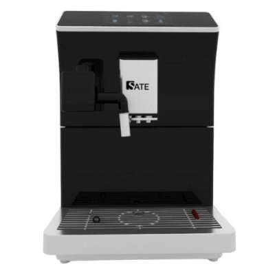 кофемашина Sate CT-200 Black