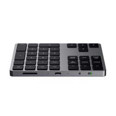 Satechi Extended Keypad ST-XLABKM