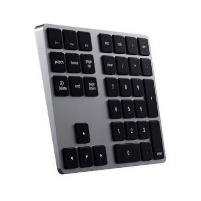 клавиатура Satechi Extended Keypad ST-XLABKM