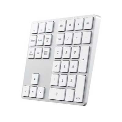 Satechi Extended Keypad ST-XLABKS