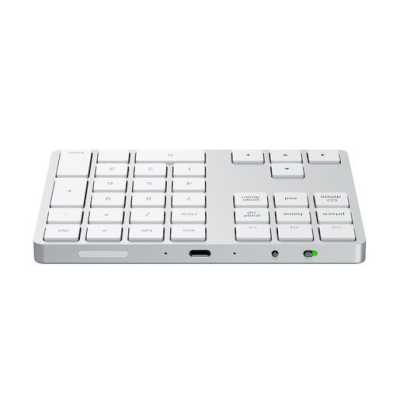 клавиатура Satechi Extended Keypad ST-XLABKS