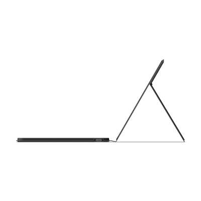 клавиатура Satechi OntheGo Bluetooth Keyboard With Stand Black