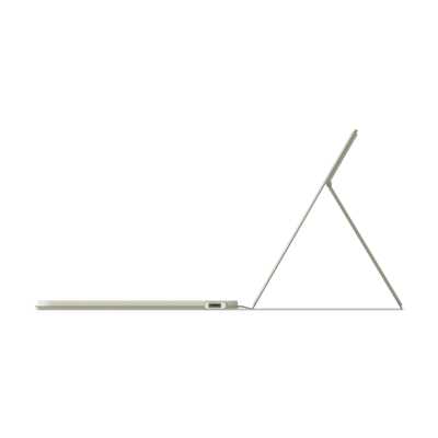 клавиатура Satechi OntheGo Bluetooth Keyboard With Stand Sand