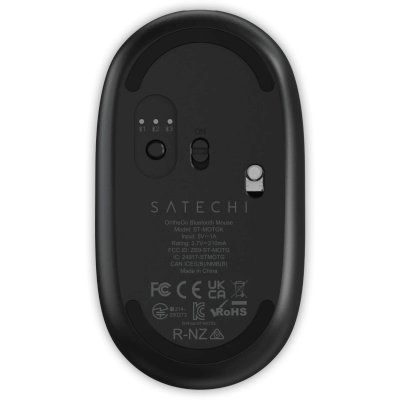мышь Satechi OntheGo ST-MOTGK