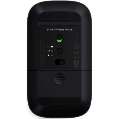 мышь Satechi Slim EX ST-MEXC Space Black