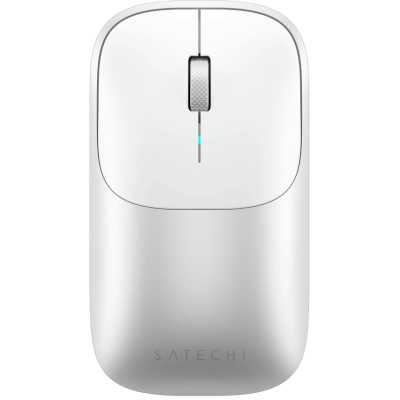 мышь Satechi Slim EX ST-MEXS Silver