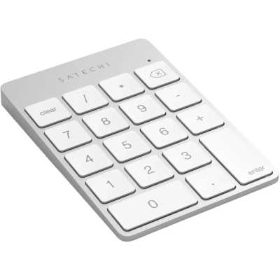 Satechi Slim ST-SALKPS Silver