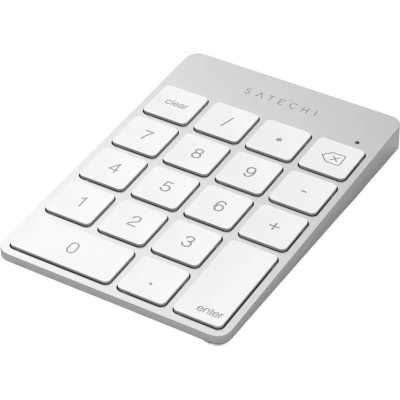 цифровой блок Satechi Slim ST-SALKPS Silver