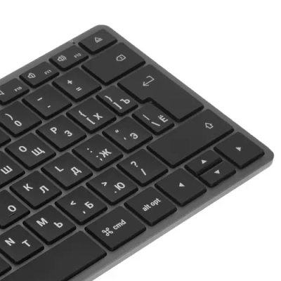 клавиатура Satechi Slim W1 ST-UCSW1M-RU