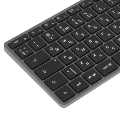 Satechi Slim W1 ST-UCSW1M-RU