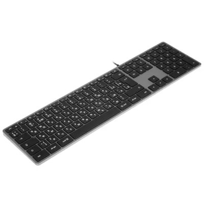 Satechi Slim W3 ST-UCSW3M-RU