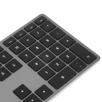 клавиатура Satechi Slim W3 ST-UCSW3M-RU