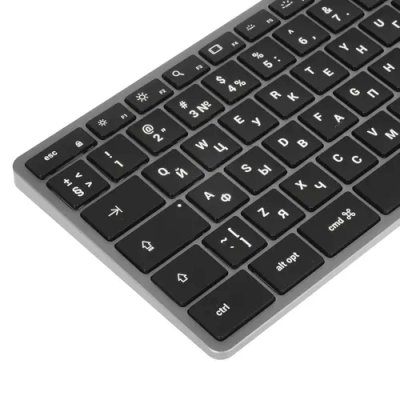 Satechi Slim W3 ST-UCSW3M-RU