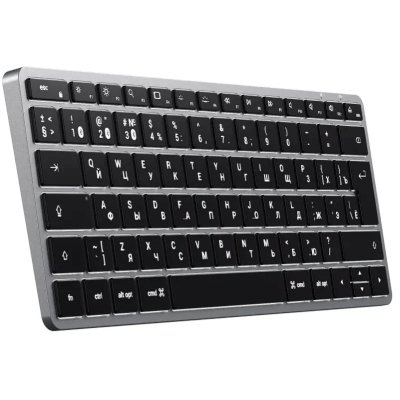 Satechi Slim X1 ST-BTSX1M-RU