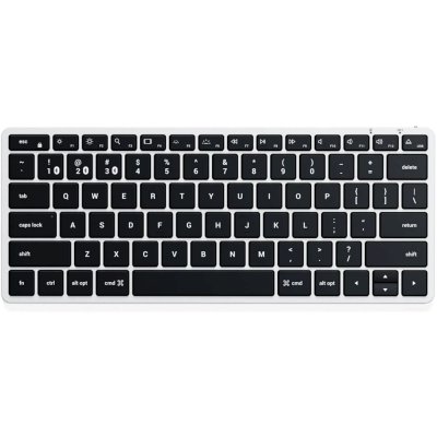 клавиатура Satechi Slim X1 ST-BTSX1S-RU