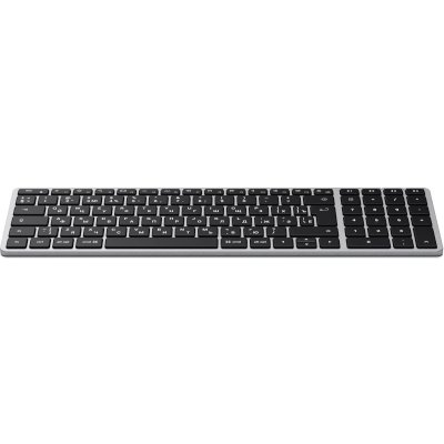 Satechi Slim X2 ST-BTSX2M-RU