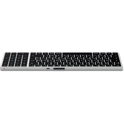 клавиатура Satechi Slim X2 ST-BTSX2S-RU