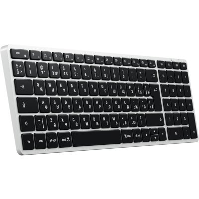 Satechi Slim X2 ST-BTSX2S-RU