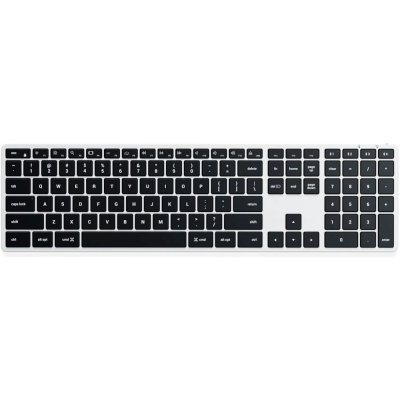 клавиатура Satechi Slim X3 ST-BTSX3S-RU