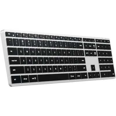 Satechi Slim X3 ST-BTSX3S-RU