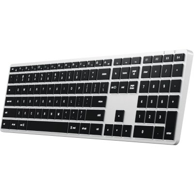 клавиатура Satechi Slim X3 ST-BTSX3S-RU