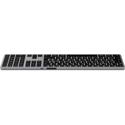 Satechi Slim X3 ST-BTSX3M-RU