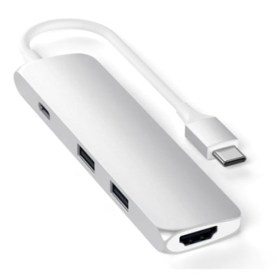 USB адаптер Satechi ST-CMAS