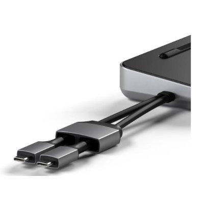 док-станция Satechi ST-DDSM