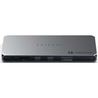 док-станция Satechi ST-DT4MDM-EU