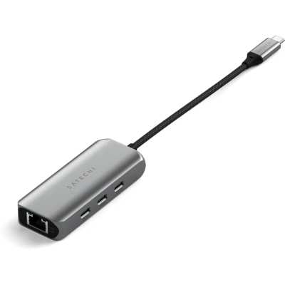 Satechi ST-H3C25EM