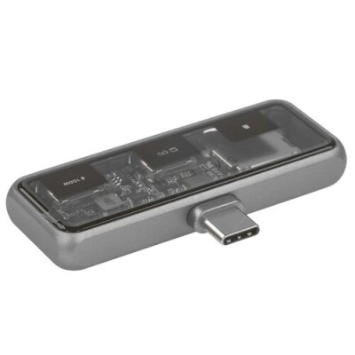 док-станция Satechi ST-HXRSDM